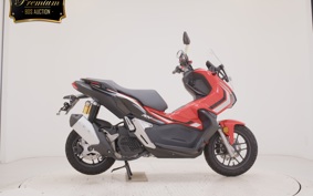 HONDA ADV150 KF38