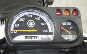 YAMAHA GEAR Gen.2 2016 UA08J
