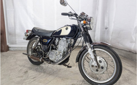 YAMAHA SR400 1993 1JR