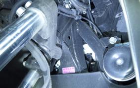 HONDA ADV160 2001 KF54