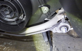 HONDA DIO Gen.6 2010 AF68