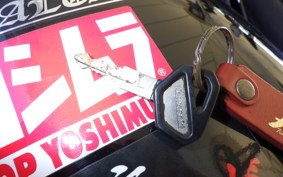 KAWASAKI ZZ1100 NINJA R Gen.2 1999 ZXT10D