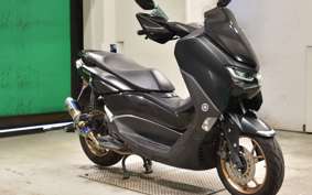 YAMAHA N-MAX 2026 SEG6J
