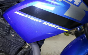 SUZUKI ｼﾞｸｻｰ150 2013 NG4BG