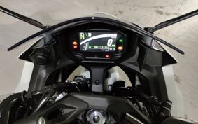 KAWASAKI NINJA 650 2023 ER650S