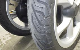 YAMAHA TRICITY 125 A 2012 SEC1J