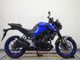 Фото Yamaha MT-03 2021 с японского аукциона