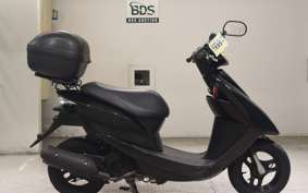 HONDA DIO Gen.6 AF62