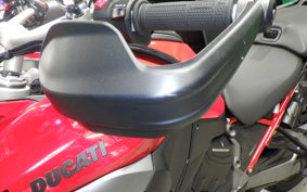 DUCATI MULTISTRADA V4S 2025