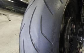 KAWASAKI ZZ1400 NINJA R 2006 ZXT40A