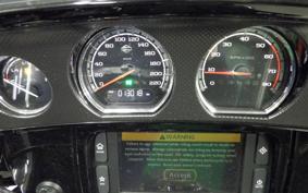 HARLEY FLHXSE 1800CVO 2015