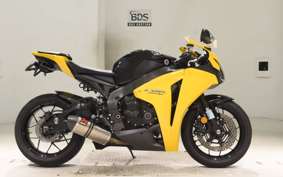 HONDA CBR1000RR Gen. 2 2009
