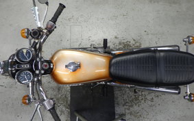HONDA CB250 1996 CB250