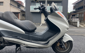 YAMAHA MAJESTY 250 SG03J