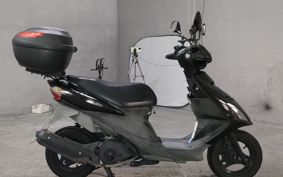 SUZUKI ADDRESSV125SS CF4MA