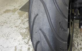 YAMAHA MT-03 2016 RH07J