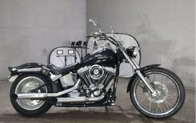 HARLEY FXSTC 1580 2007 JL5