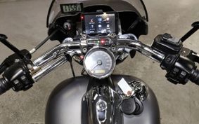 HARLEY  HARLEY FXSB1690 BFV