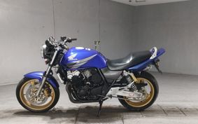 HONDA CB400SFV-3 2004 NC39