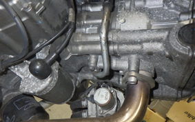 SUZUKI ｸﾞﾗﾃﾞｨｳｽ400 2015 VK58A