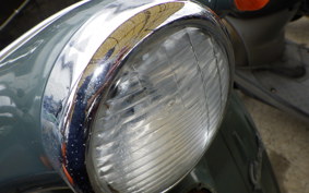 SUZUKI VERDE CA1MA