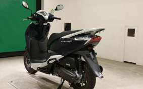 HONDA LEAD 125 JF45