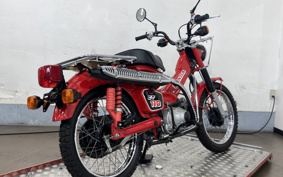 HONDA CT110 HUNTER CUB JD01
