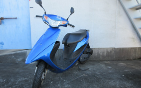 SUZUKI ADDRESS V50 CA4BA