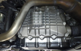 HONDA NC750X 2025 RH23