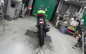 KAWASAKI NINJA 250 SL 2026