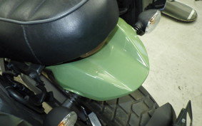 DUCATI SCRAMBLER URBAN E 2015