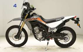HONDA CRF250L 2024 MD47