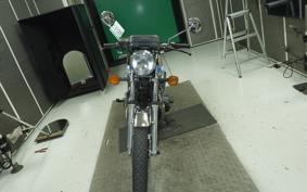 HONDA CB400 N 2025