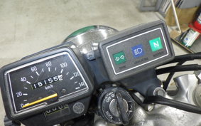 YAMAHA TW200 2026 2JL