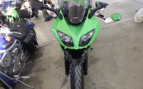 KAWASAKI ZX 10 NINJA R 2008 ZXT00E