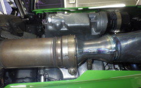 KAWASAKI ZX 10 NINJA RR 2022 ZXT02L