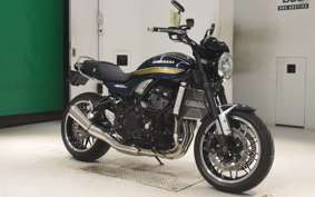 KAWASAKI Z900RS 2022 ZR900K