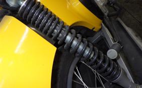 HONDA ｸﾛｽｶﾌﾞ110-2 JA45