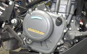 KTM 390 ADVENTURE 2020