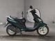 Фото Yamaha AXIS 100 с японского аукциона