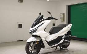 HONDA PCX125 2017 JK05