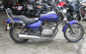 KAWASAKI ELIMINATOR 125 BN125A
