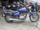 Фото Kawasaki ELIMINATOR 125 с японского аукциона
