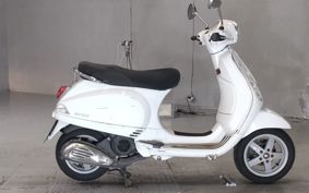 VESPA VESPALX125 M4430