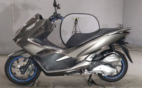 HONDA PCX125 JF81