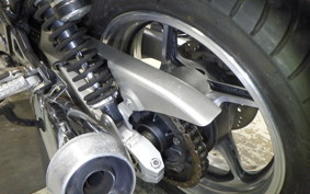 KAWASAKI ZEPHYR 1100 2000 ZRT10A