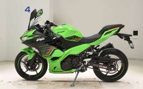 KAWASAKI NINJA 400 2023 EX400L