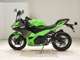 Фото Kawasaki NINJA 400 2023 с японского аукциона