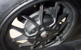 HONDA ﾀﾞﾝｸ 2007 AF74