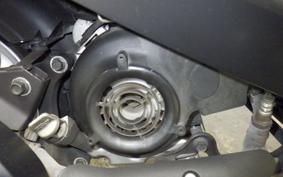 YAMAHA AXIS 125 TREET SE53J